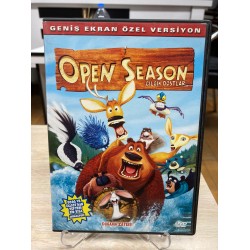 ÇILGIN DOSTLAR DVD