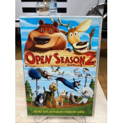 ÇILGIN DOSTLAR 2 DVD