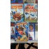 ÇILGIN DOSTLAR SERİSİ DVD