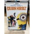 ÇILGIN HIRSIZ DVD