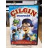 ÇILGIN PROGESÖR DVD