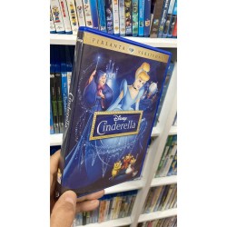 CİNDERELLA DVD