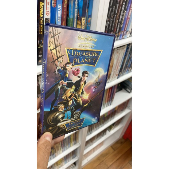 DEFİNE ADASI DVD DEFİNE ADASI DVD