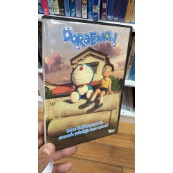 DORAEMON DVD