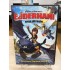 EJDERHANI NASIL EĞİTİRSİN DVD
