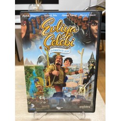 EVLİYA ÇELEBİ DVD