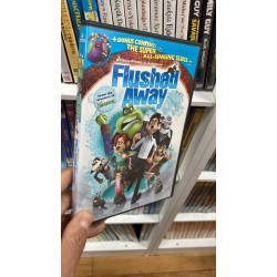 FARE ŞEHRİ DVD