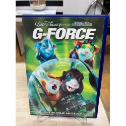 G-FORCE DVD