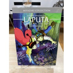 GOKTEKI KALE DVD
