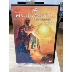 HAZRETİ MUHAMMED DVD
