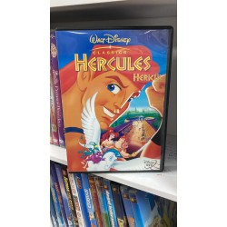 HERKÜL DVD