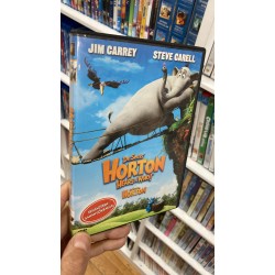HORTON DVD