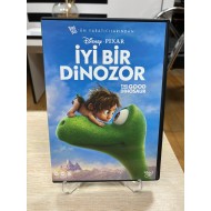 İYİ BİR DİNOZOR DVD