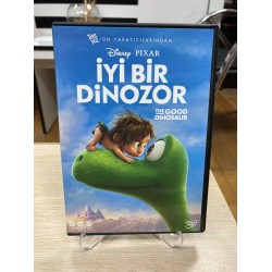 İYİ BİR DİNOZOR DVD