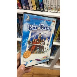 KAR TATİLİ DVD