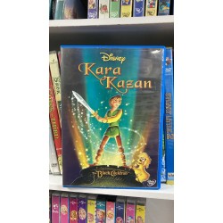 KARA KAZAN DVD