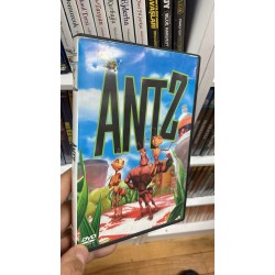 KARINCA Z DVD