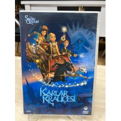 KARLAR KRALİÇESİ DVD