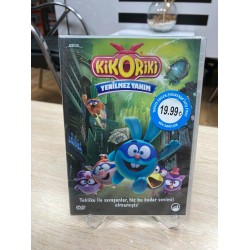 KİKORİKİ DVD