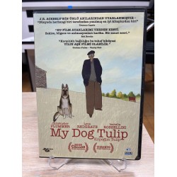 KÖPEĞM TULİP DVD