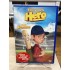 KÜÇÜK KAHRAMAN DVD