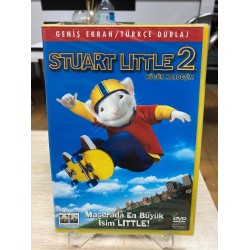 KÜÇÜK KARDEŞİM 2 DVD