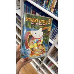 KÜÇÜK KARDEŞİM 3 DVD