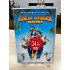 KUŞLAR ŞEHRİNDE MACERA DVD