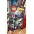 LEGO BATMAN FİLMİ DVD