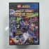 LEGO JUSTICE LEAGUE VS BIZZARO LEAGUE - LEGO ADALET TAKIMI KOTULERE KARSI DVD