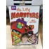 MONSTERS DVD