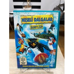 NEŞELİ DALGALAR DVD