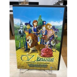 OZ EFSANESİ DVD