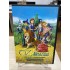 OZ EFSANESİ DVD