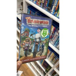 PARTİ HAYVANLARI DVD