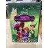 PETER PAN VAROLMAYAN ÜLKEDE DVD