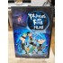 PHİNEAS VE FERB FİLMİ DVD