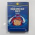 PONYO ON THE CLIFF BY THE SEA - KUCUK DENIZ KIZI PONYO DVD