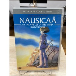 RUZGARLI VADI DVD