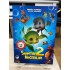 SAMMY'NİN MACERALARI 2 DVD