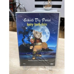 SİHİRLİ DİŞ PERİSİ DVD