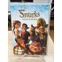 SNURKS GAYAYA DÖNÜŞ DVD
