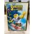 SÜNGER BOB KAREPANTONTOLON SUYU SÜNGERLE SİL DVD