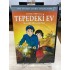 TEPEDEKI EV DVD