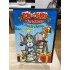 TOM AND JERRY CHRİSTMAS DVD