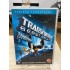 TRANSFORMERS CANAVAR MAKİNELER DVD