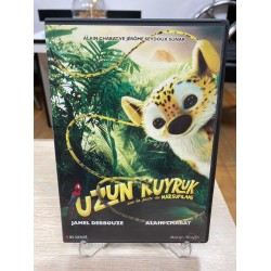 UZUN KUYRUK DVD