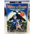 WALLECE VE GROMİT YARAMAZ TAVŞANA KARŞI DVD