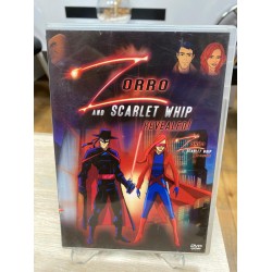 ZORRO DVD