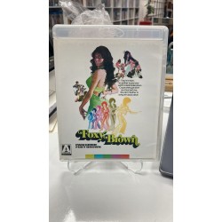 FOXY BROWN BLU RAY ( ARROW VIDEO )